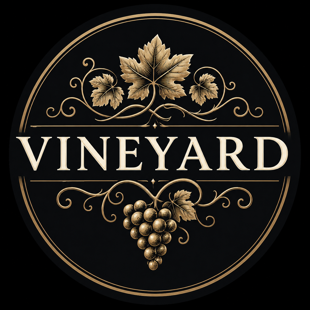VINEYARD SHOPPE